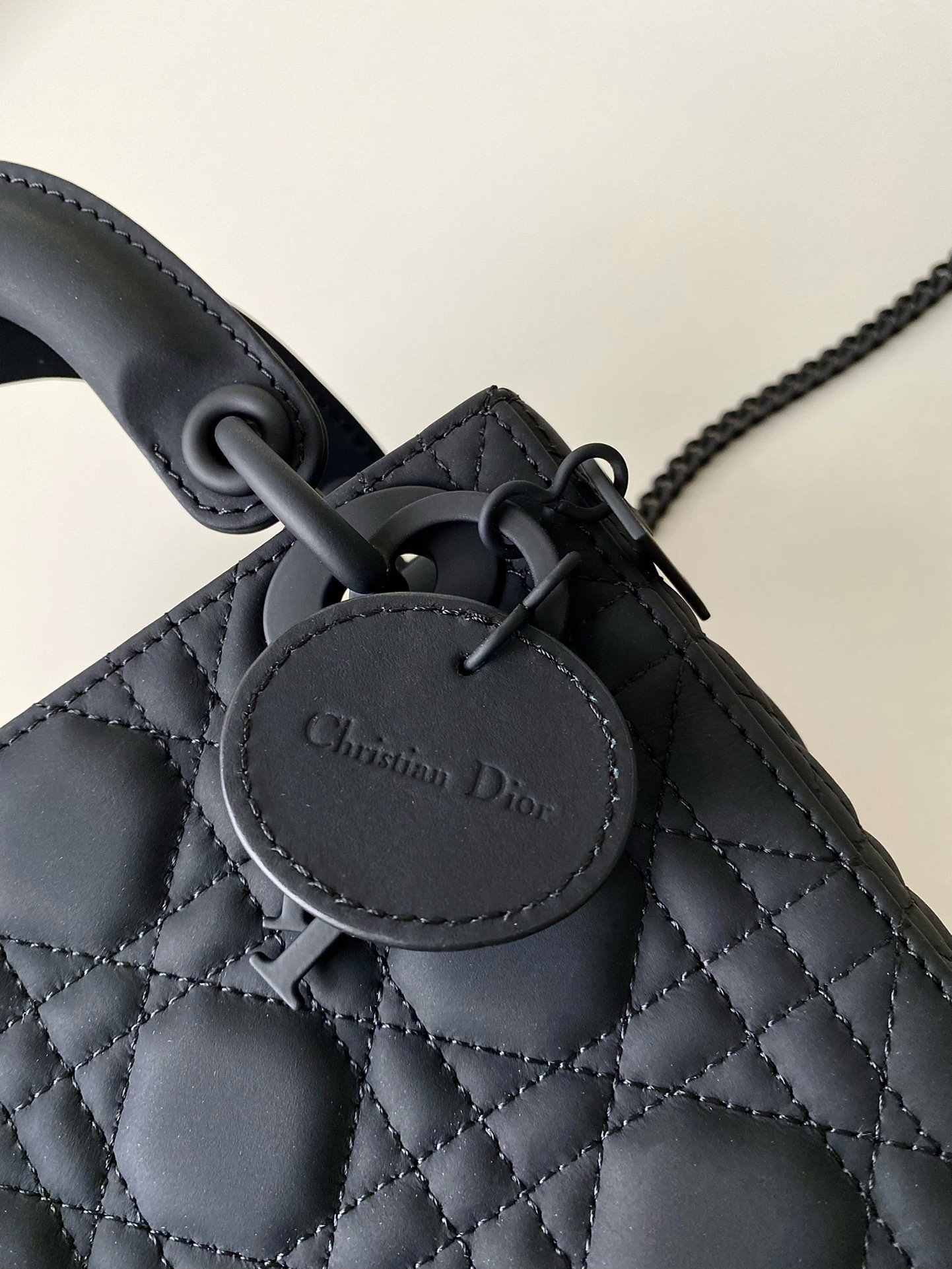 Mini Lady D10r Bag
