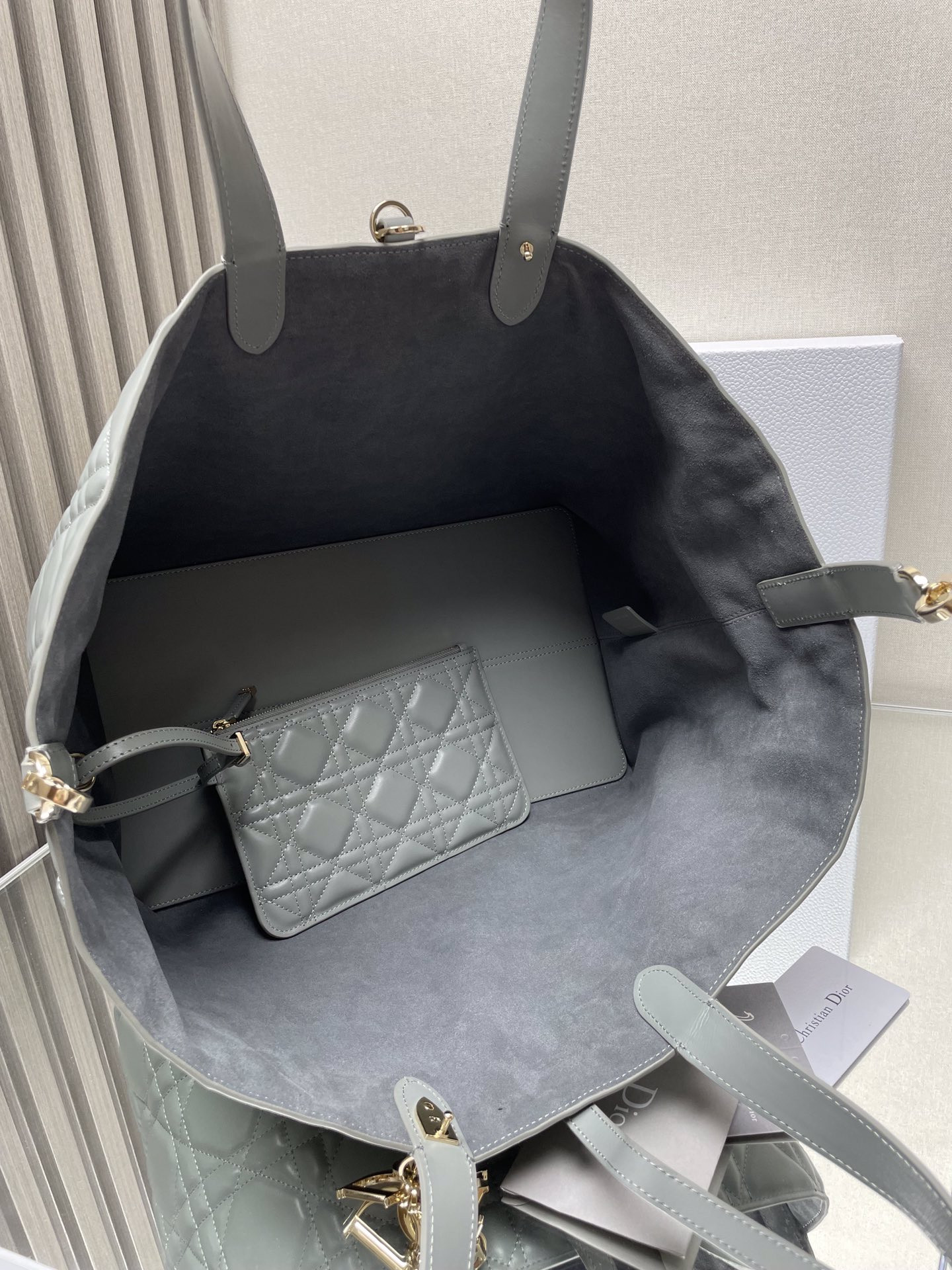 D10r Toujours Bag