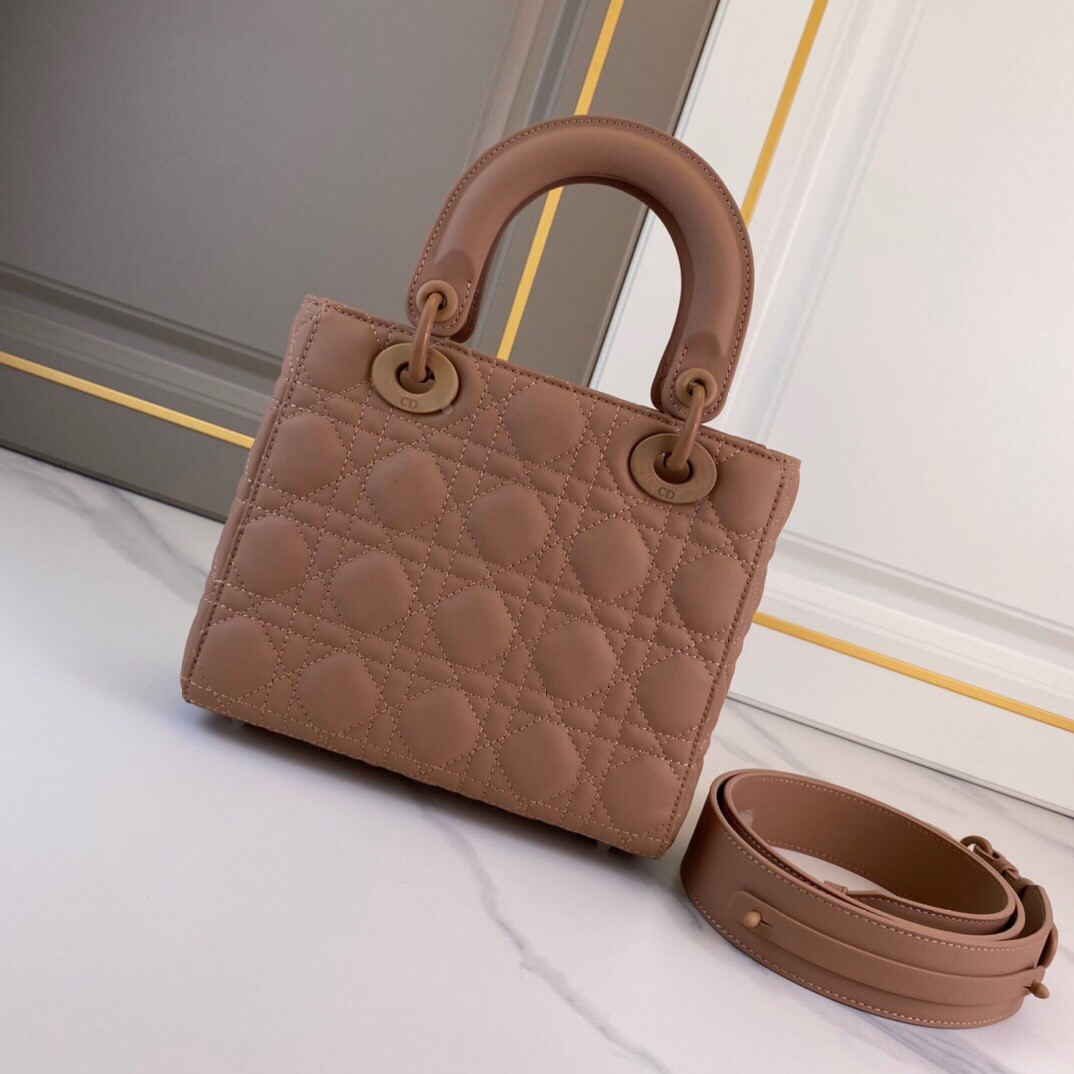 Medium Lady D10r Bag