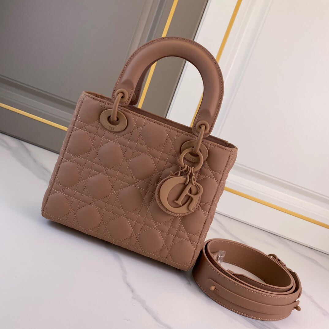 Medium Lady D10r Bag