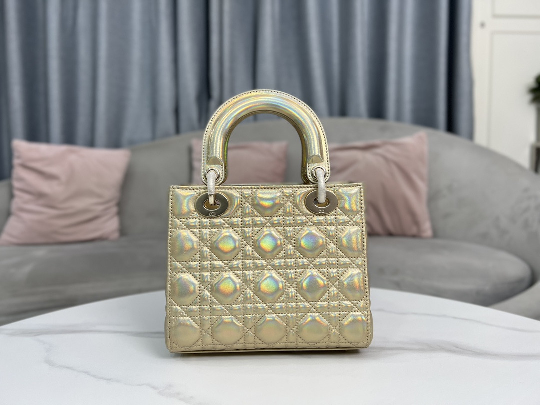 Small Lady D10r Bag