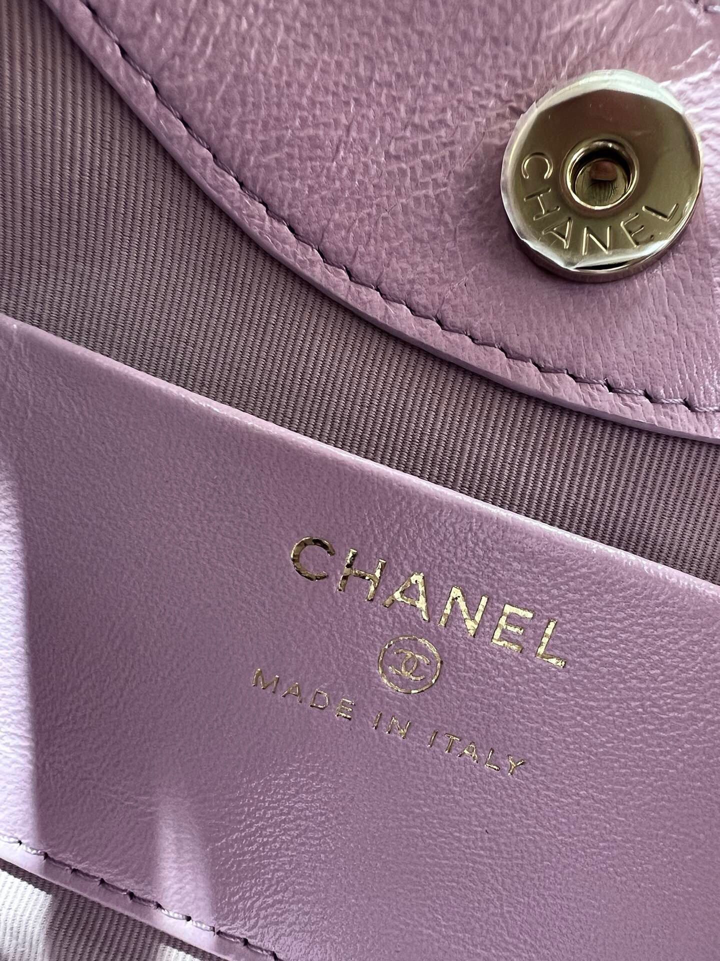 Ch**el 24s 31 Bag
