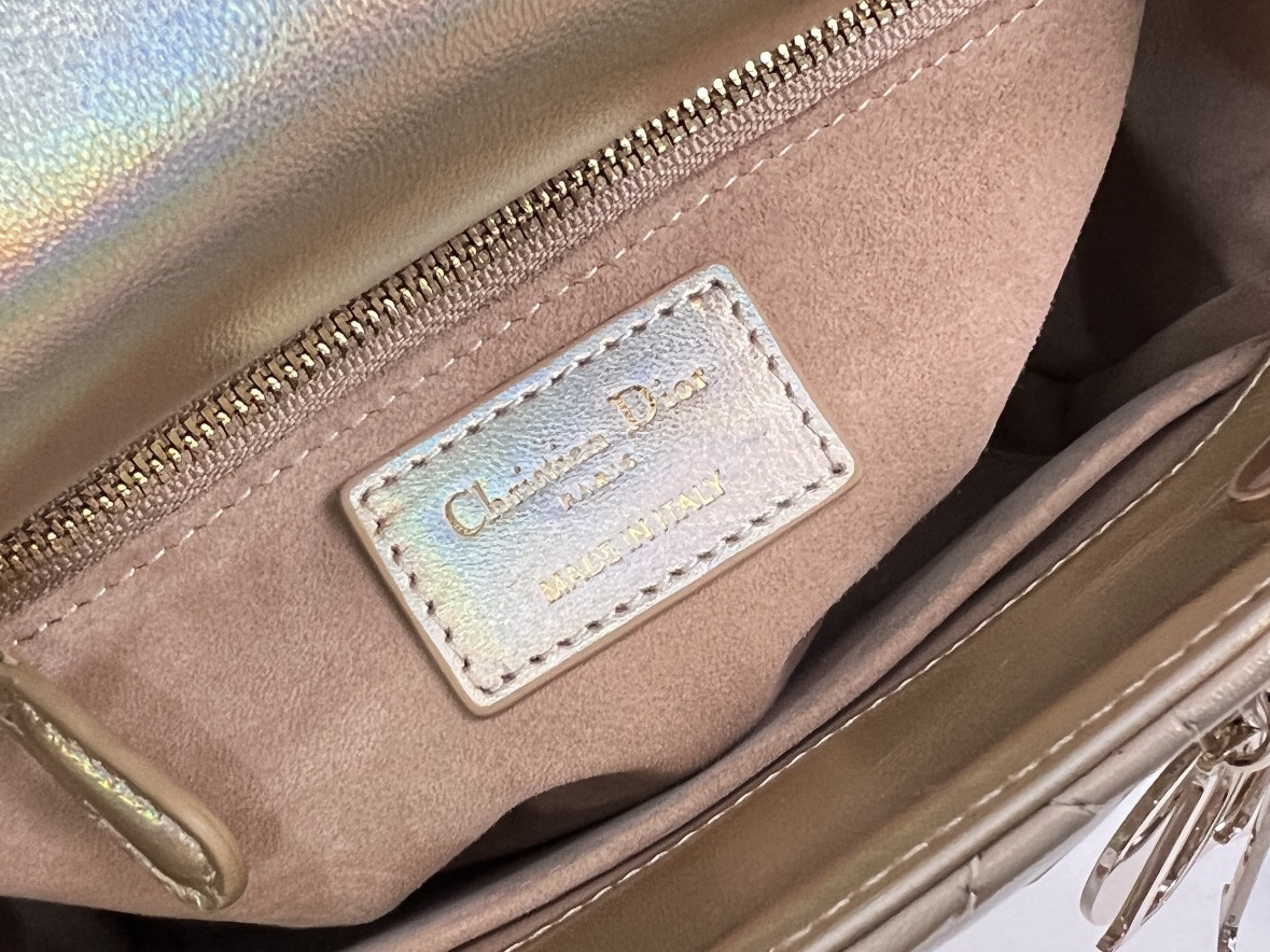 Small Lady D10r Bag