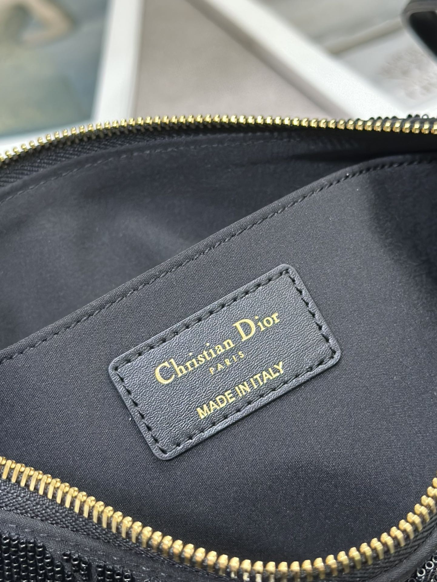 D10r Dream Bag
