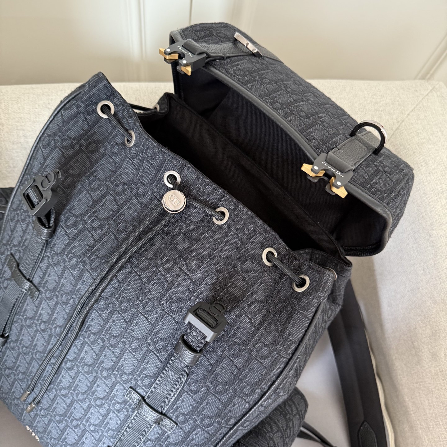 D10r Hit The Road Backpack