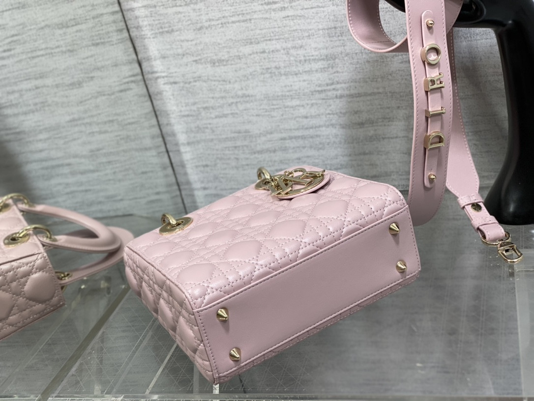 Small Lady D10r Bag