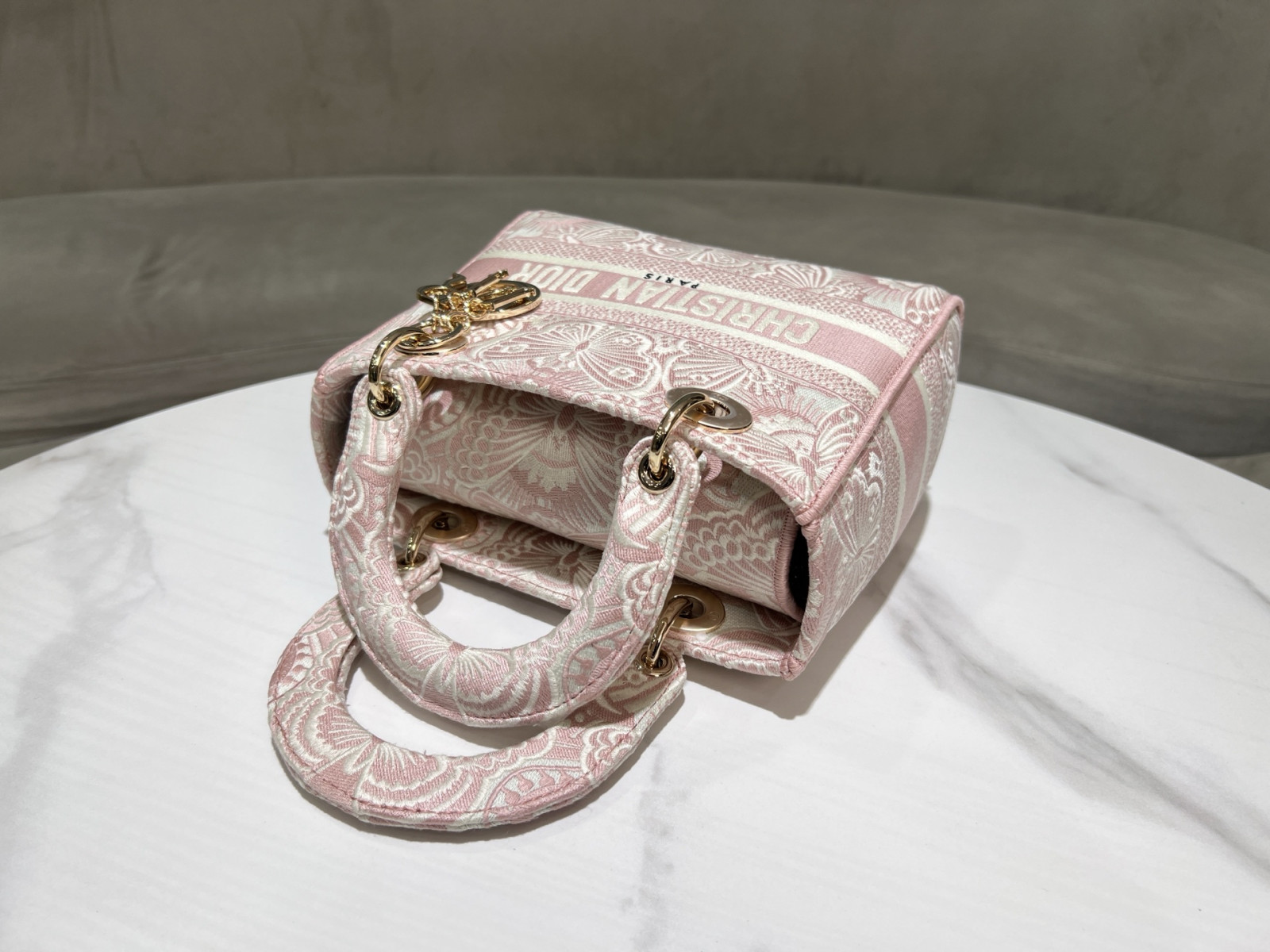 D10r Lady D10r Bag