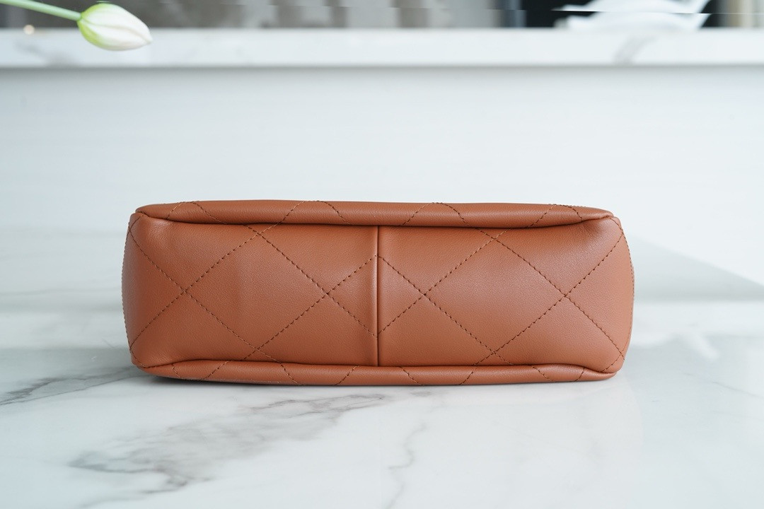 Ch**el 23a Hobo Bag