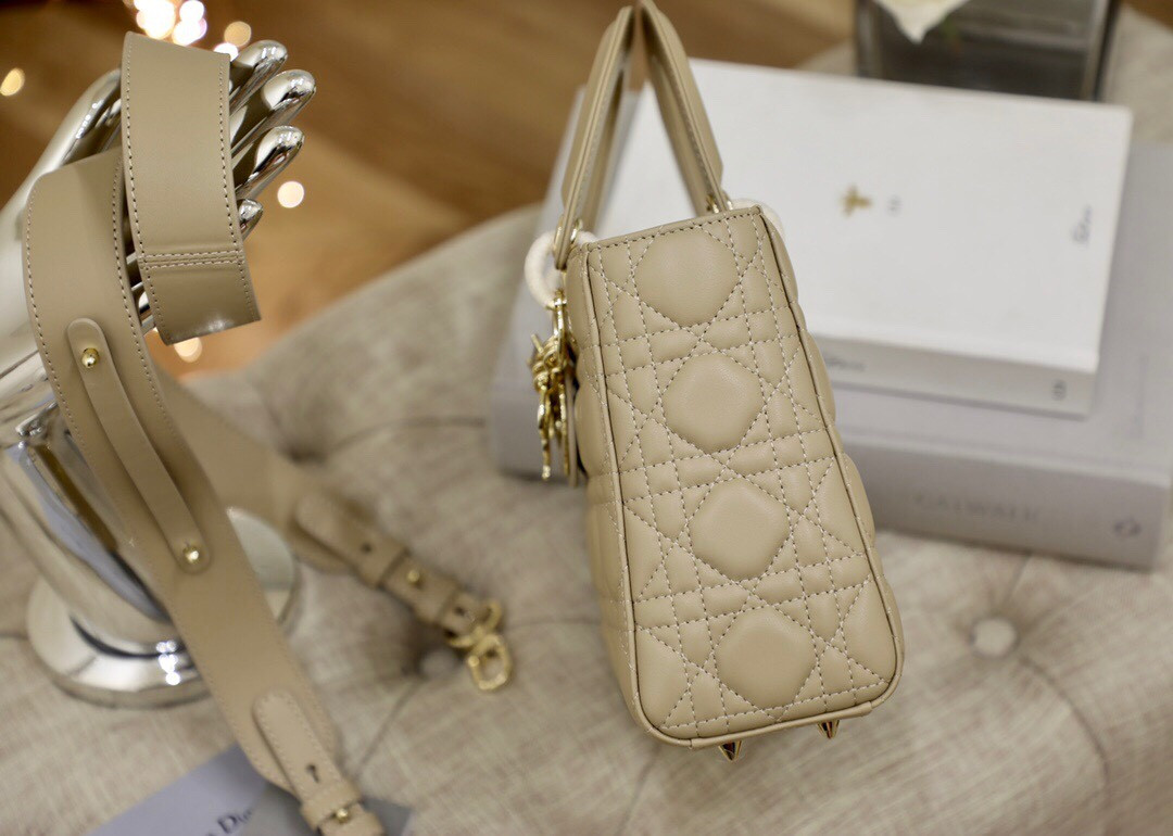 Small Lady D10r Bag
