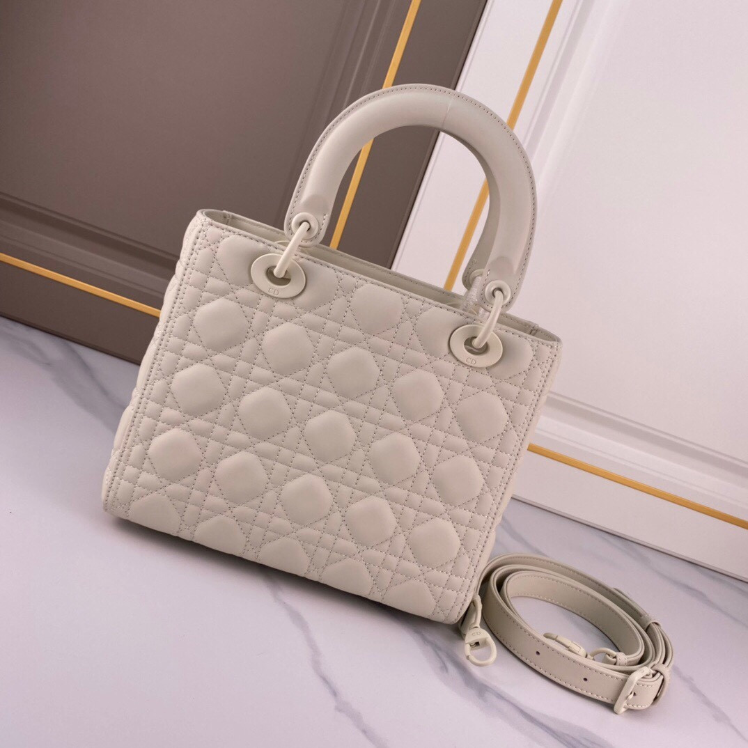Medium Lady D10r Bag
