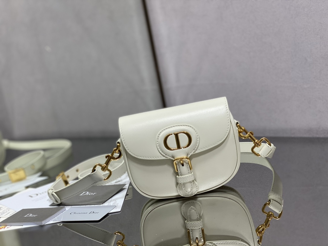 Small D10r Bobby Bag