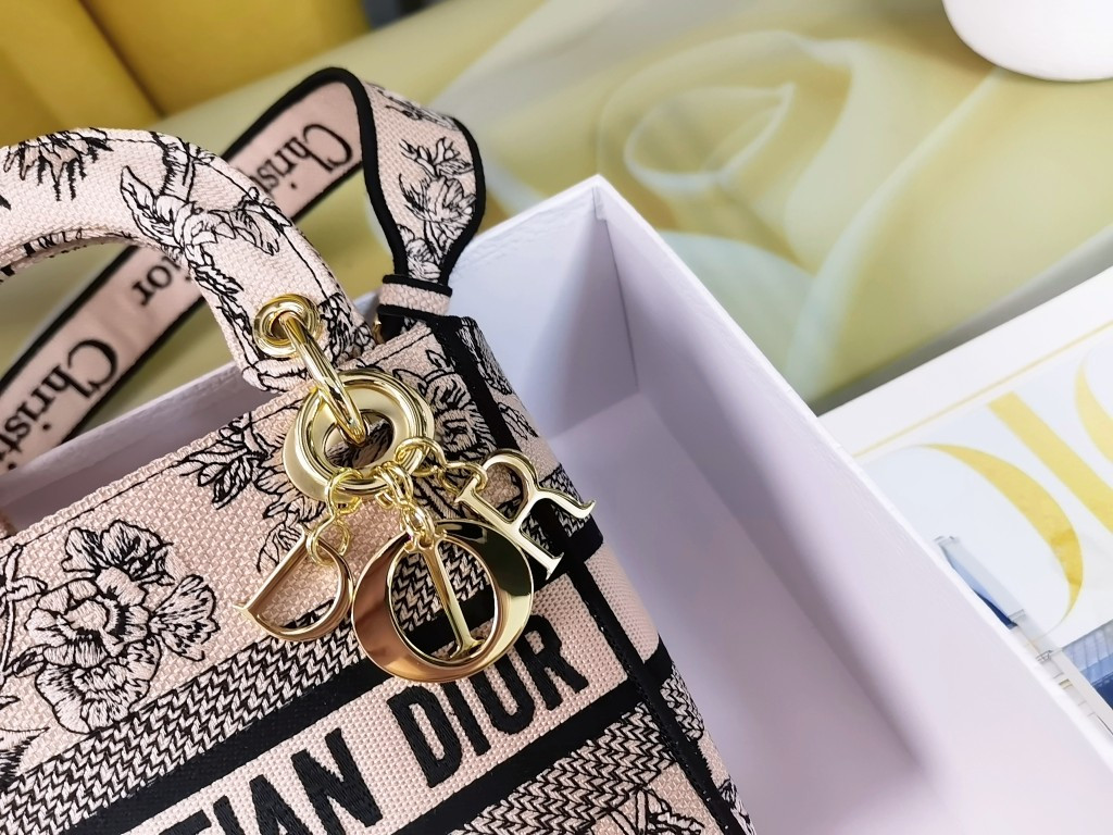 Mini Lady D10r Bag