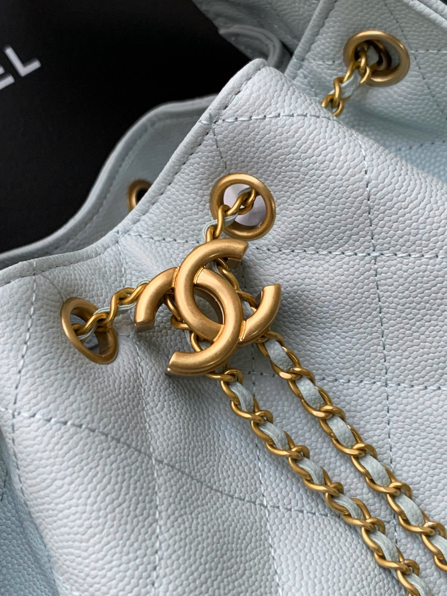 Ch**el 25s Hobo Bag