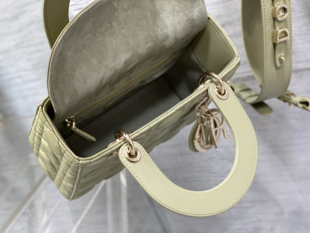 Small Lady D10r Bag