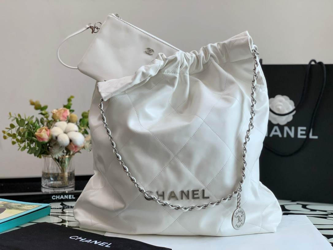 Chanle 22 Backpack
