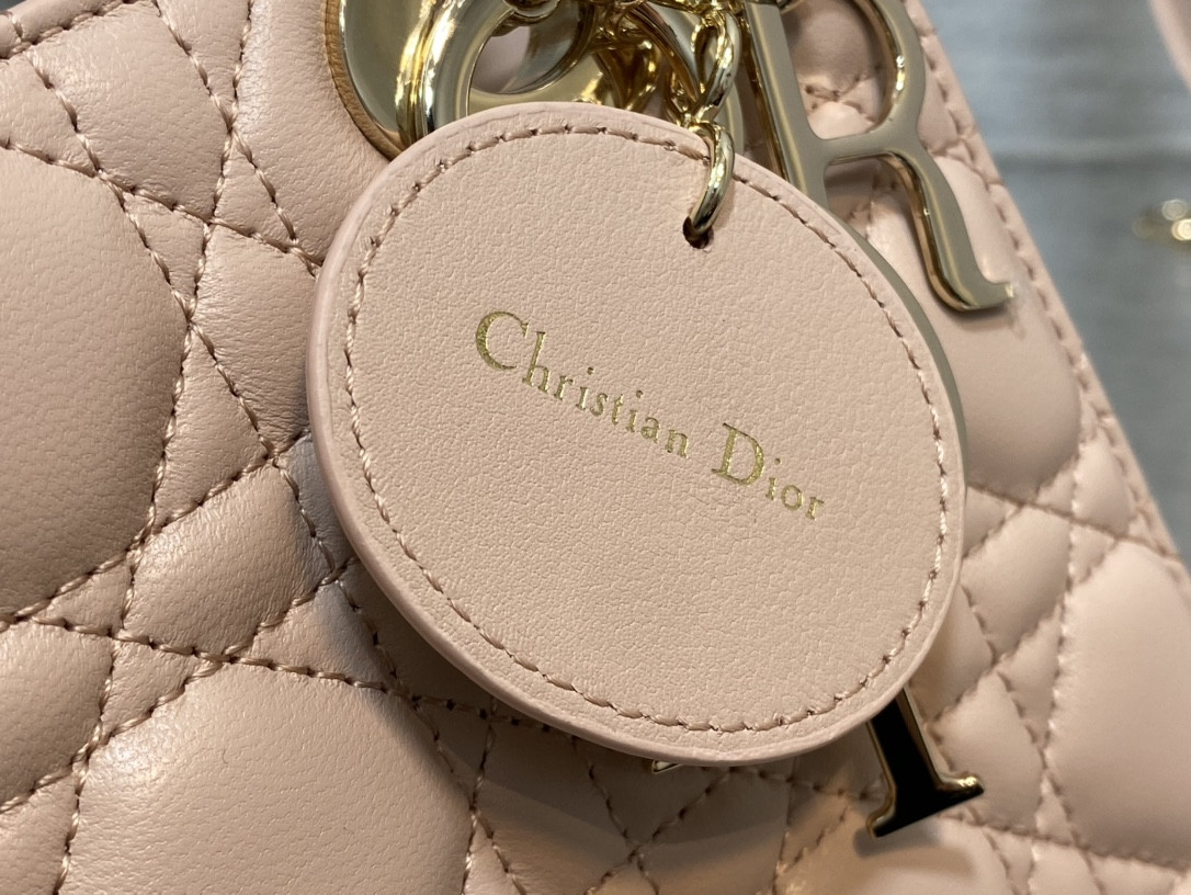 Small Lady D10r Bag