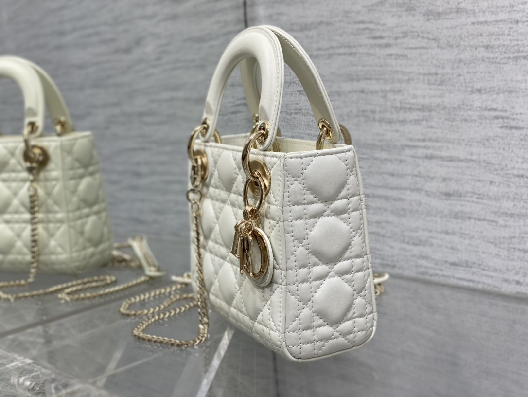 Mini Lady D10r Bag
