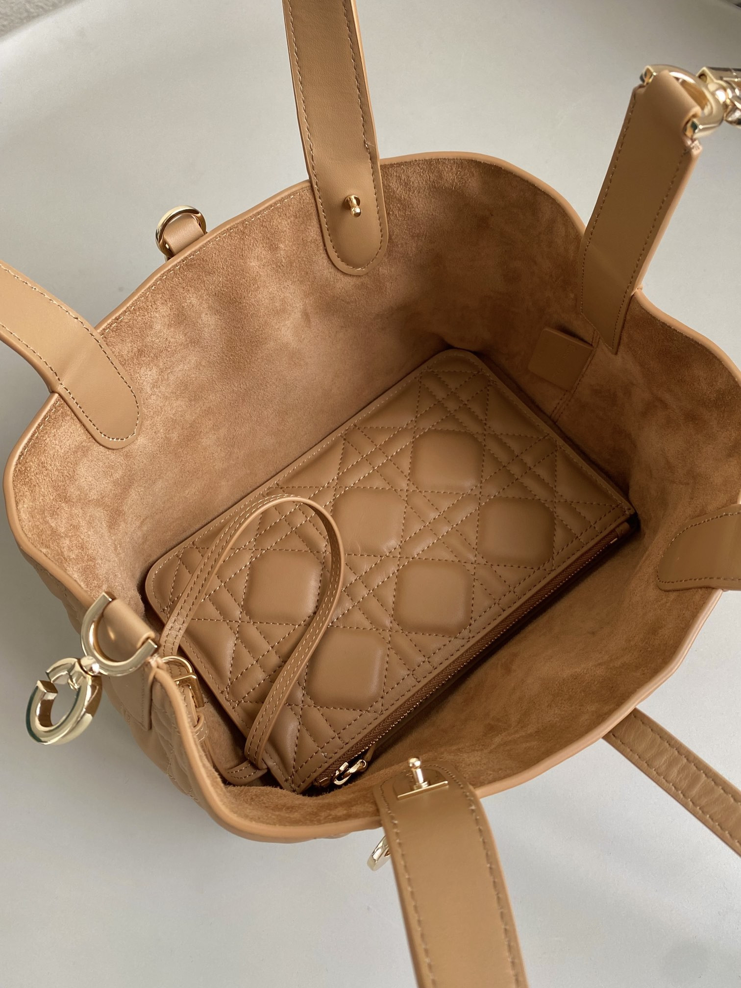 D10r Toujours Bag