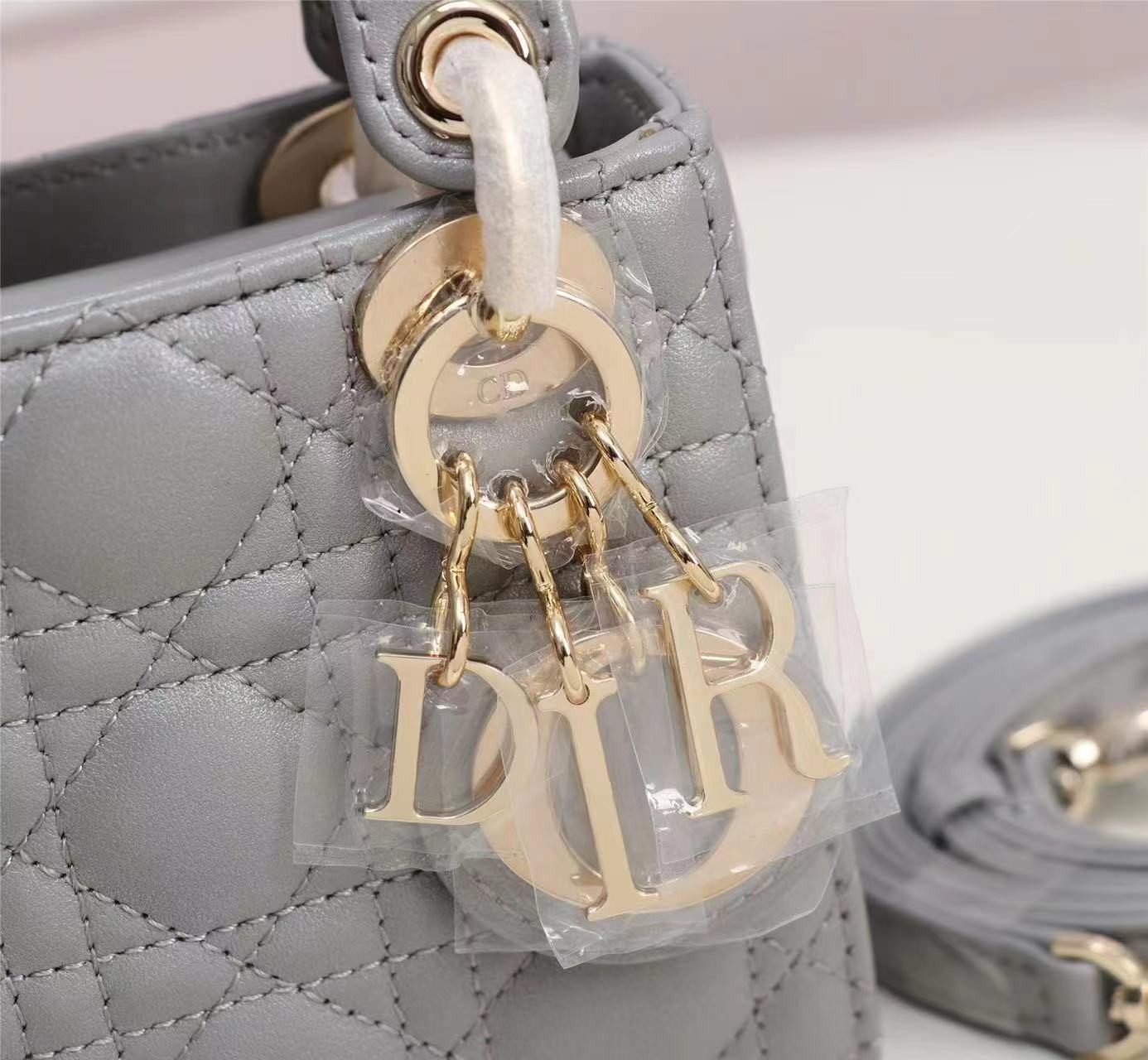 Lady D10r Micro Bag