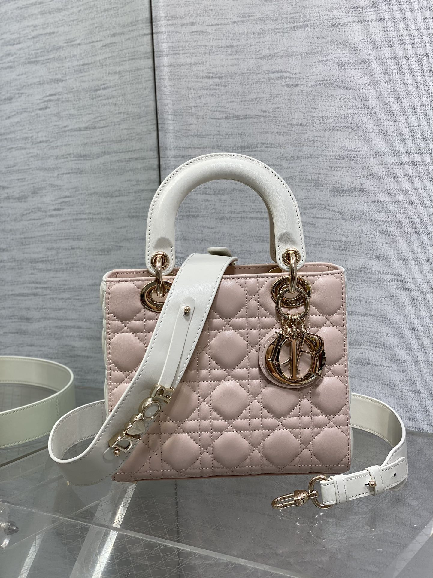 D10r Lady D10r Bag