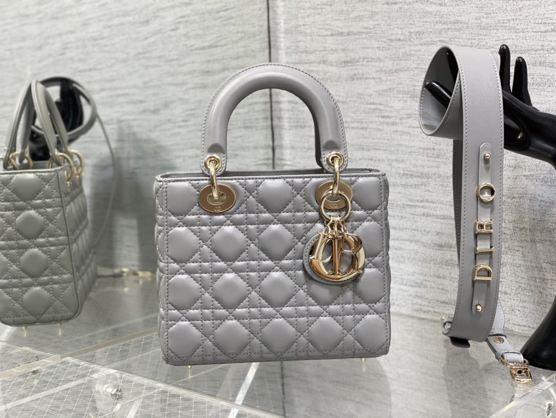 Small Lady D10r Bag