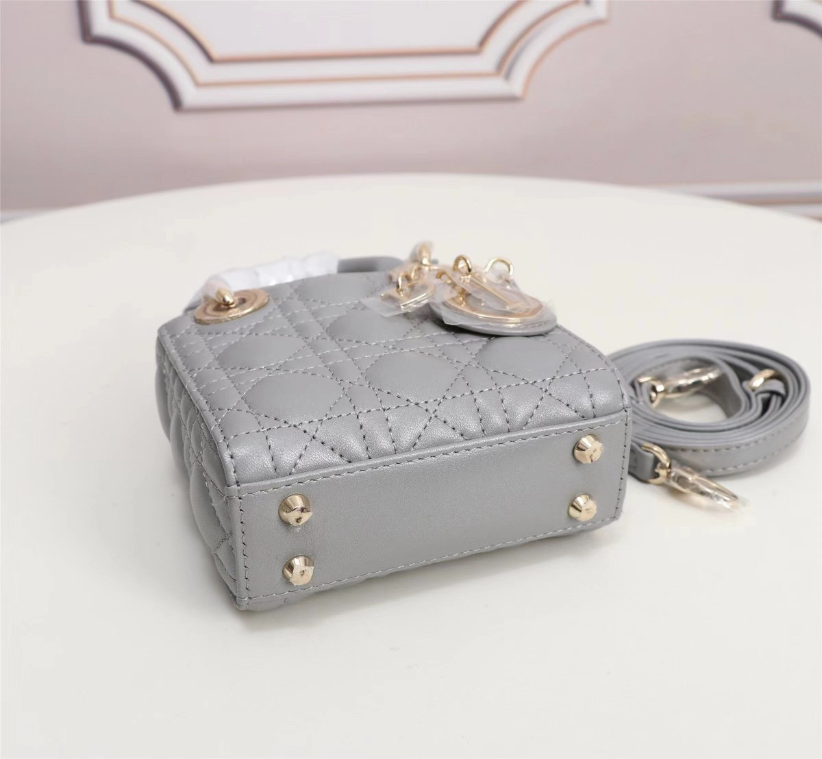 Lady D10r Micro Bag