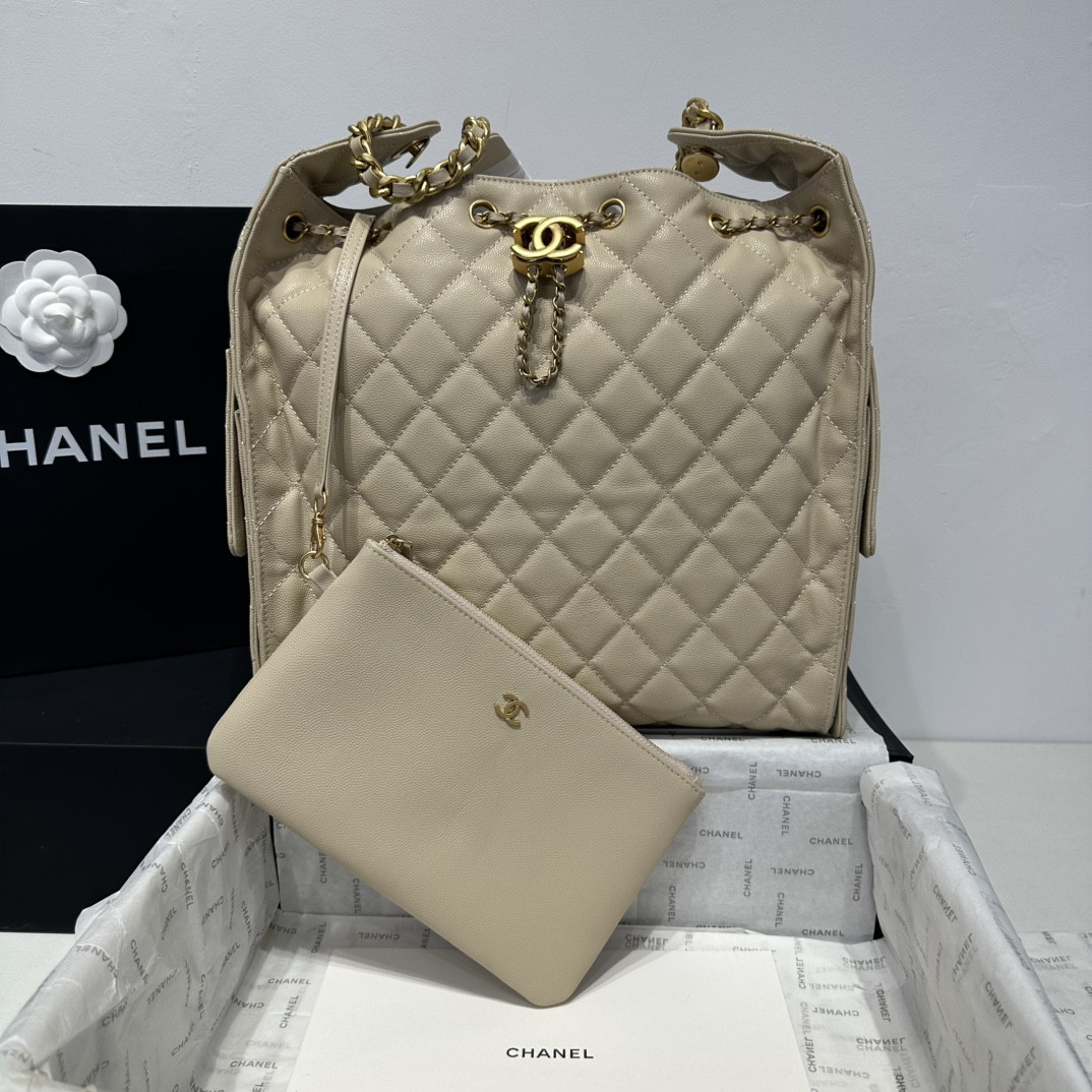 Ch**el 25p Hobo Bag