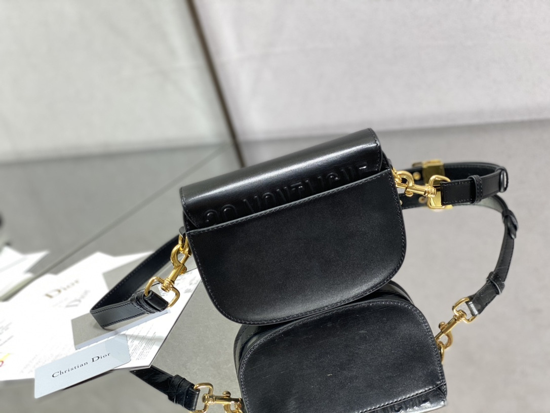 Small D10r Bobby Bag