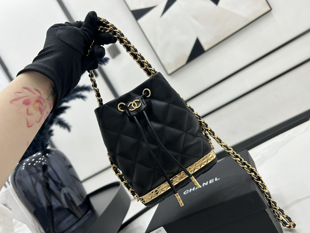 Chanle Backpack