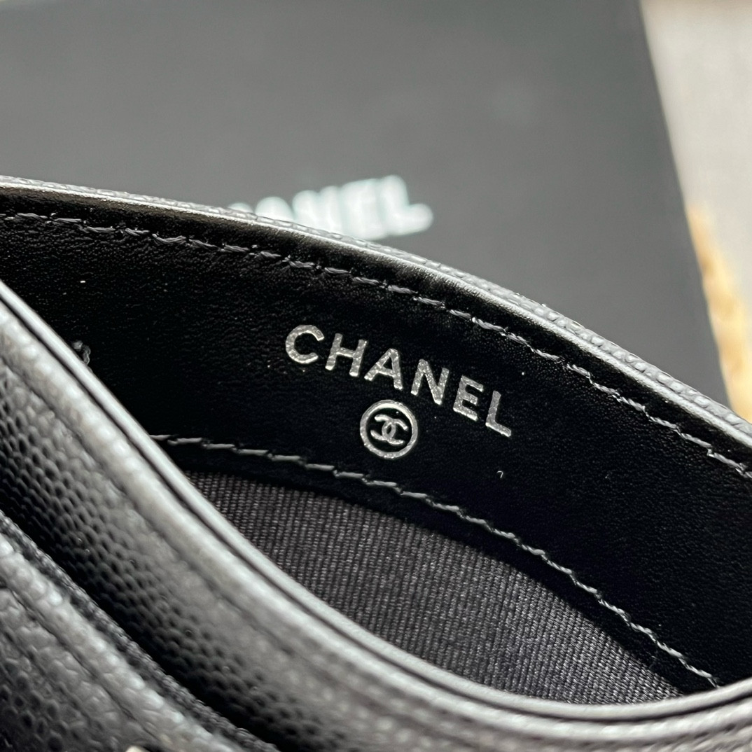 Chanle Wallet
