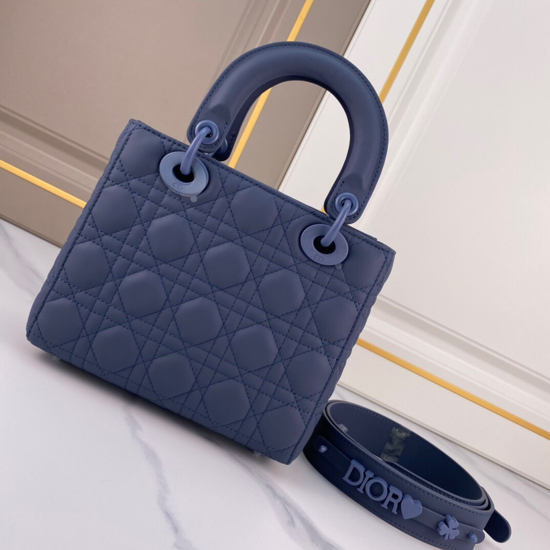Small Lady D10r Bag