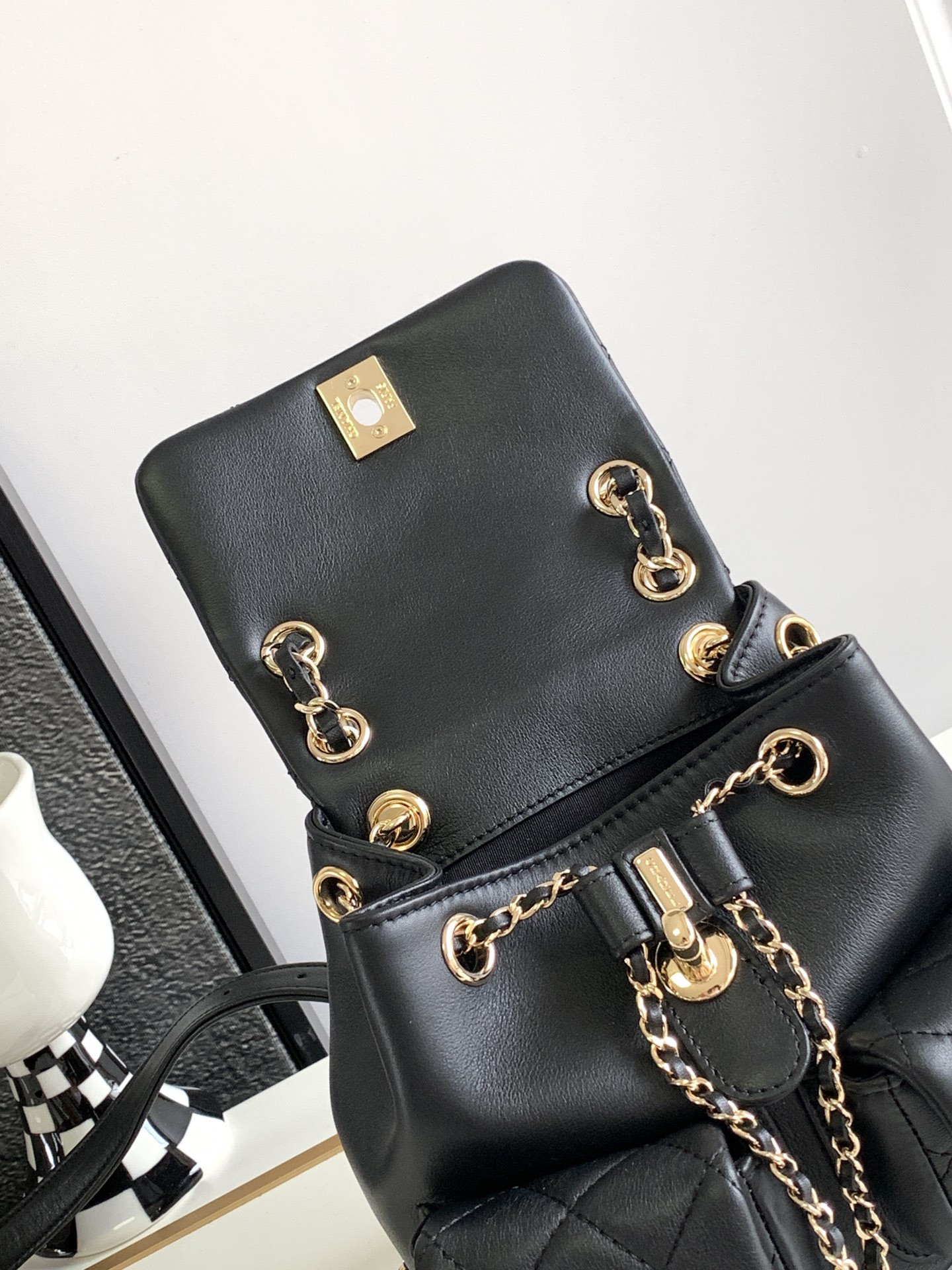Chanle Backpack