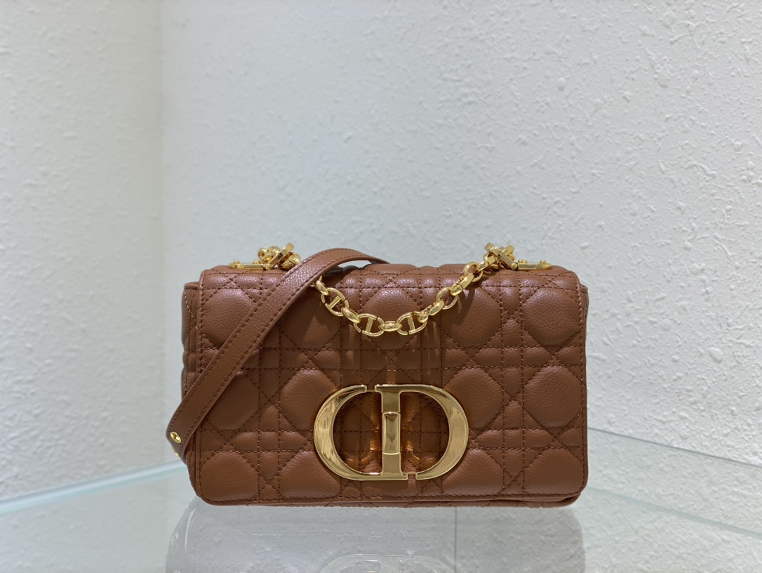 Small D10r Caro Bag