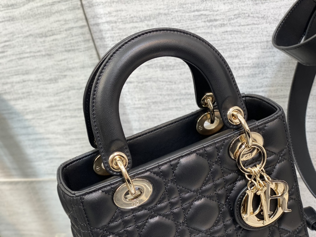 Small Lady D10r Bag