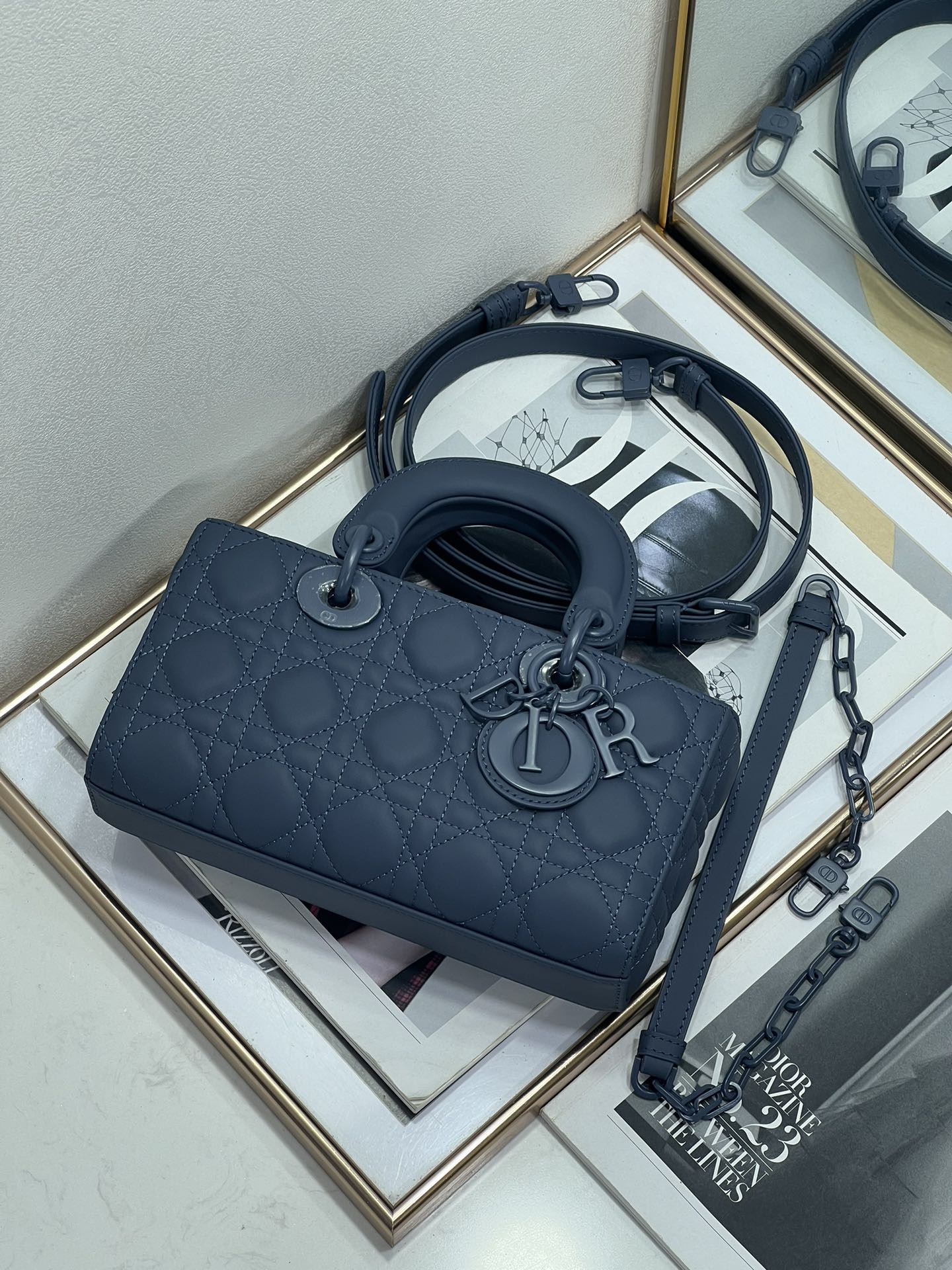 Small Lady D-joy Bag