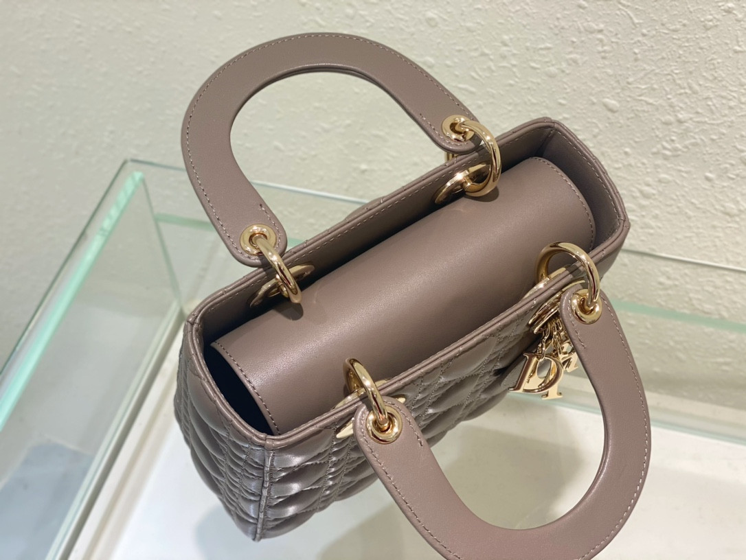 Small Lady D10r Bag