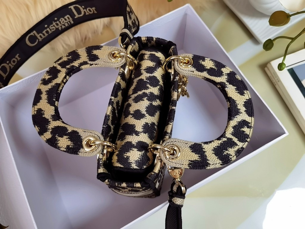 Mini Lady D10r Bag
