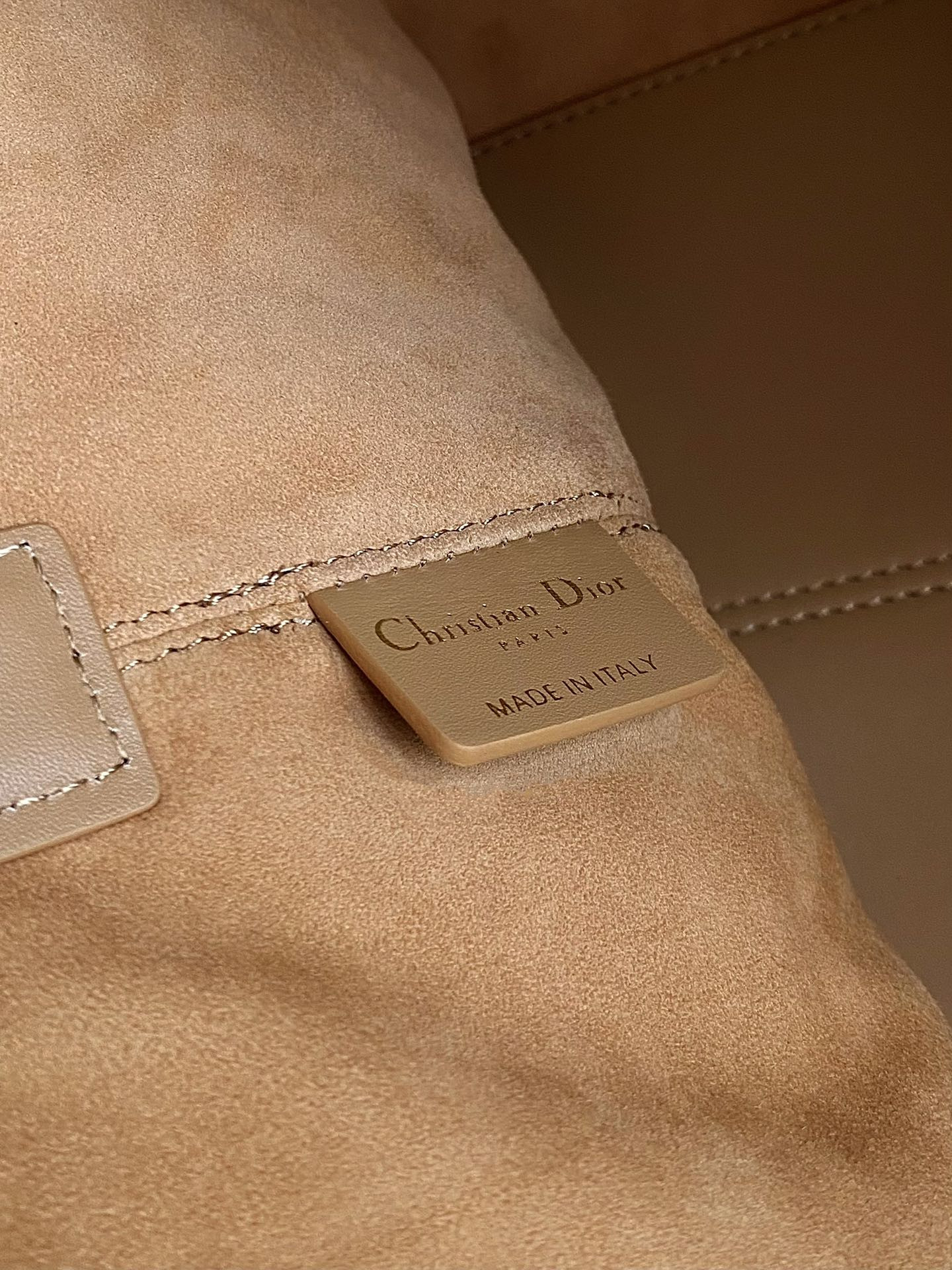 D10r Toujours Bag