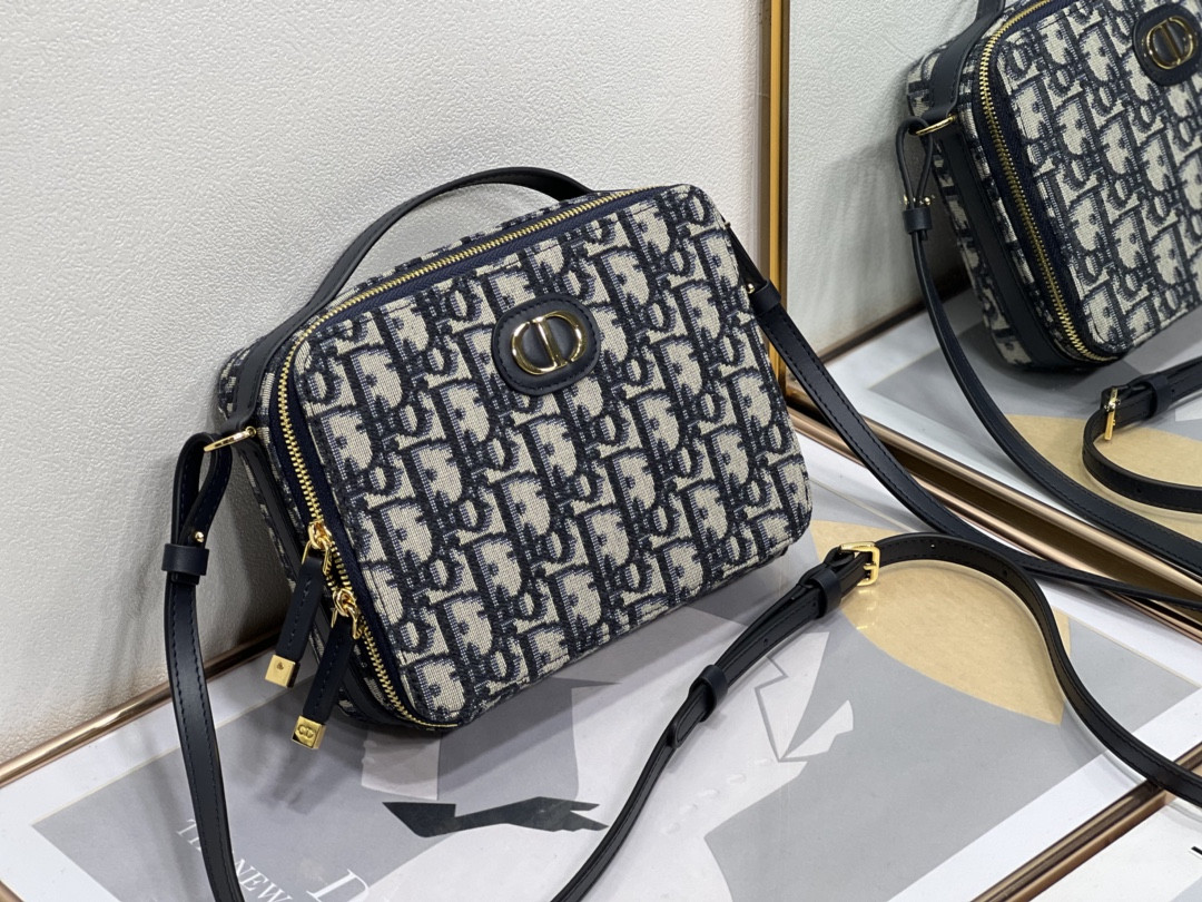 D10r Caro Box Bag