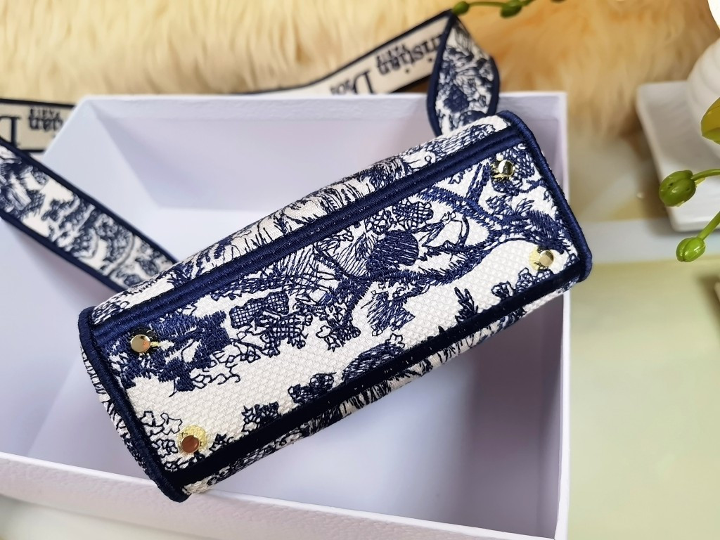Mini Lady D10r Bag