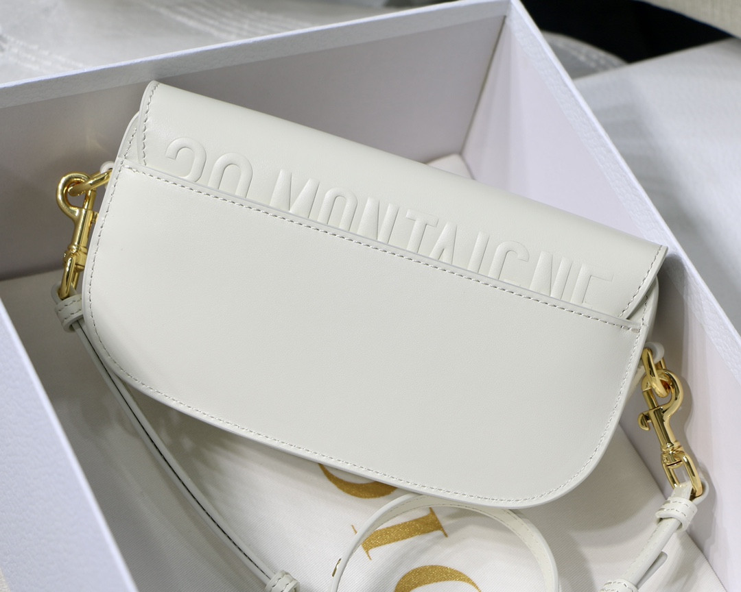 D10r Bobby East-west Bag