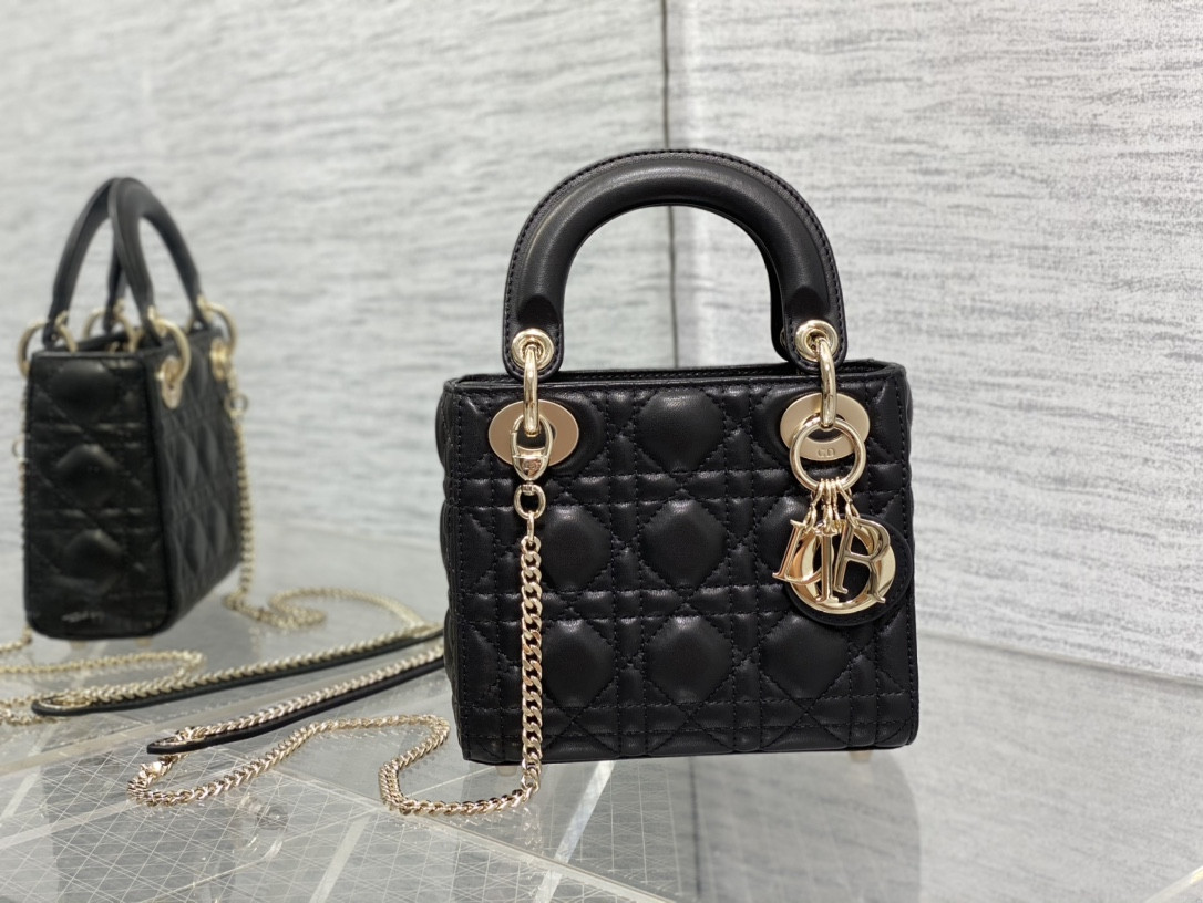 Mini Lady D10r Bag
