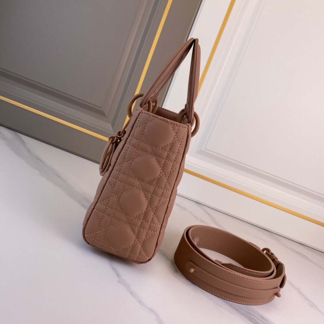 Medium Lady D10r Bag