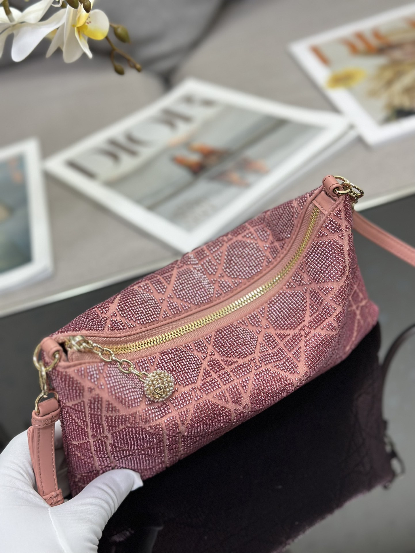 D10r Dream Bag