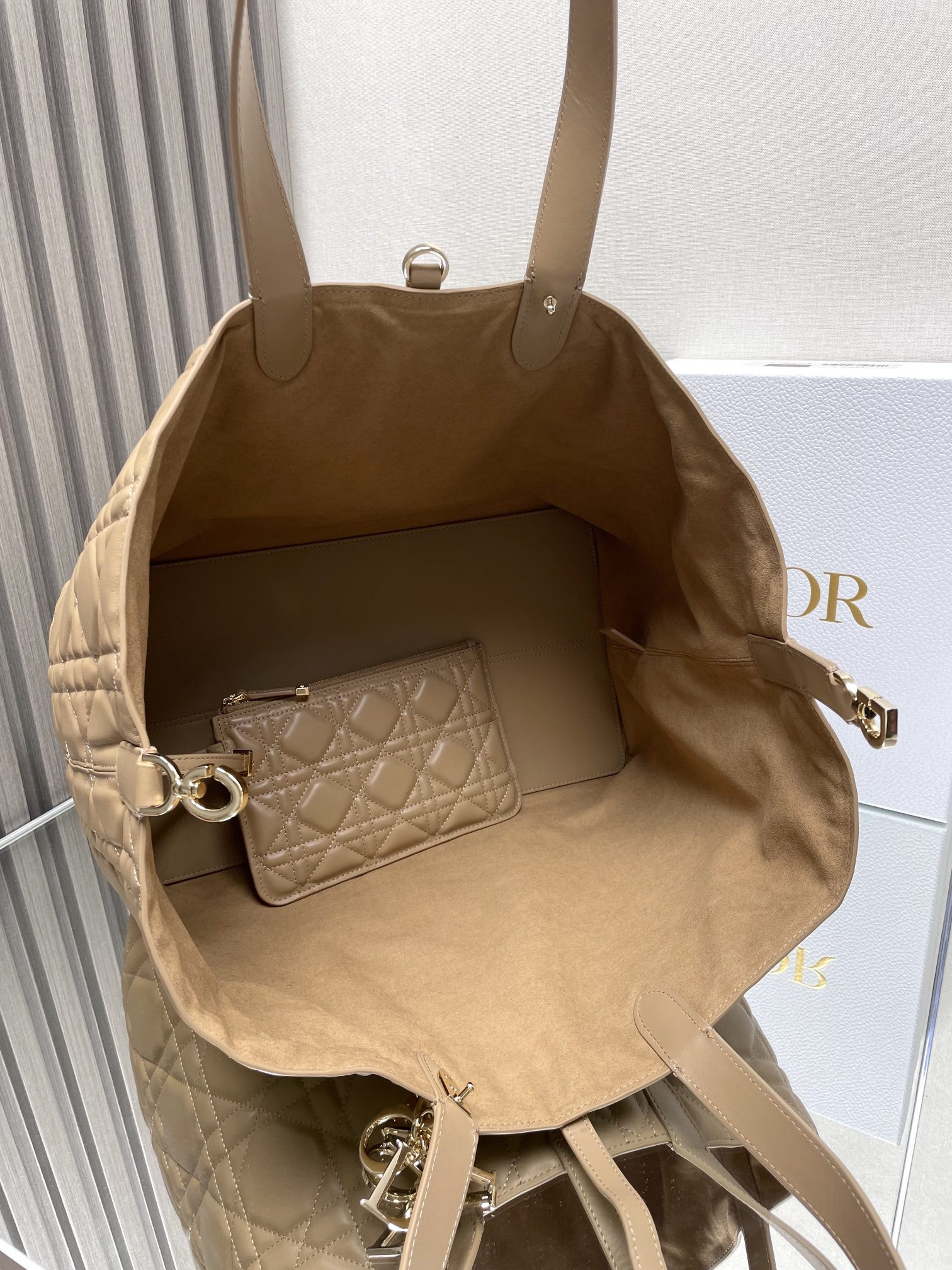 D10r Toujours Bag