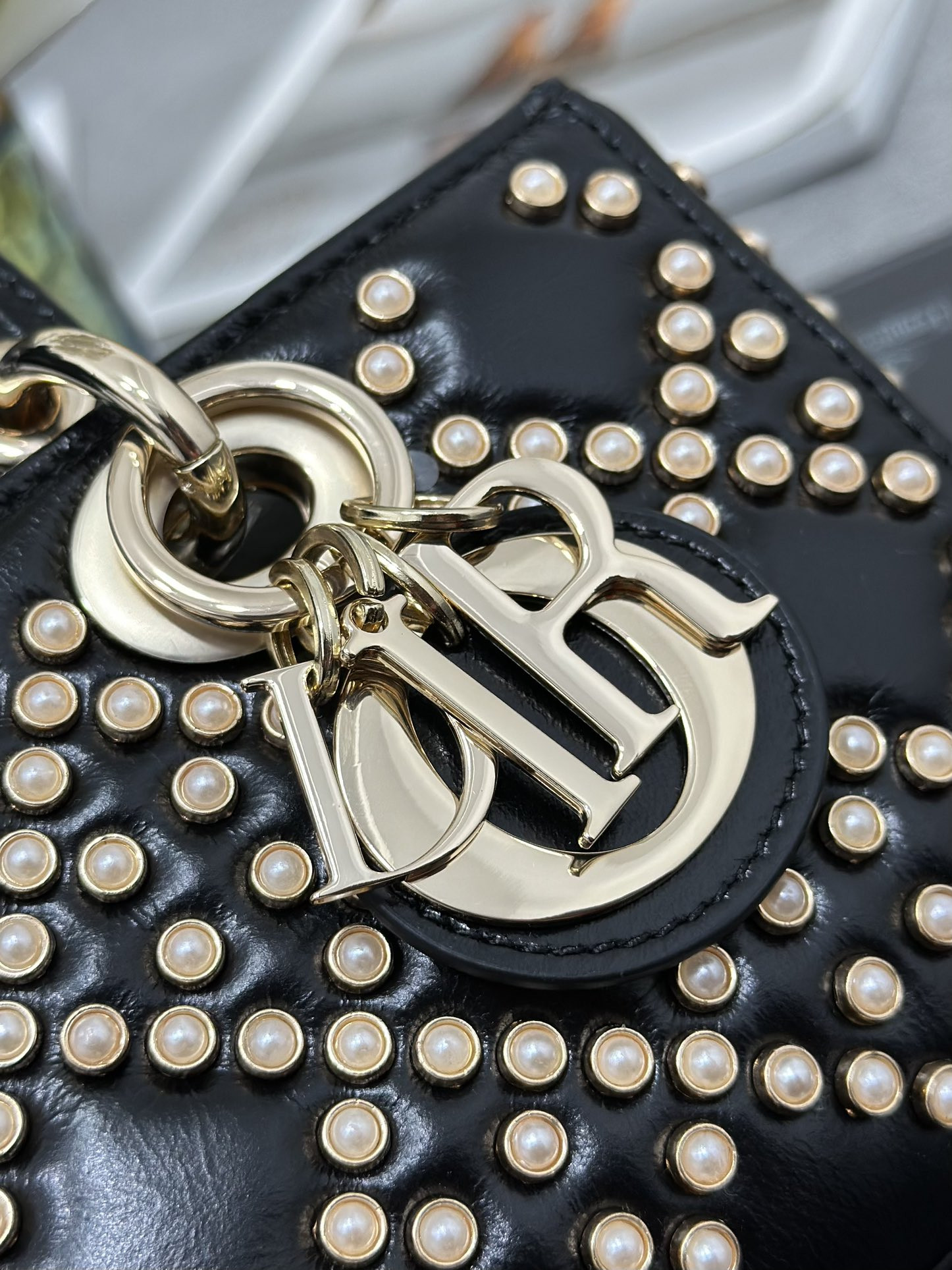 Lady D-joy Bag
