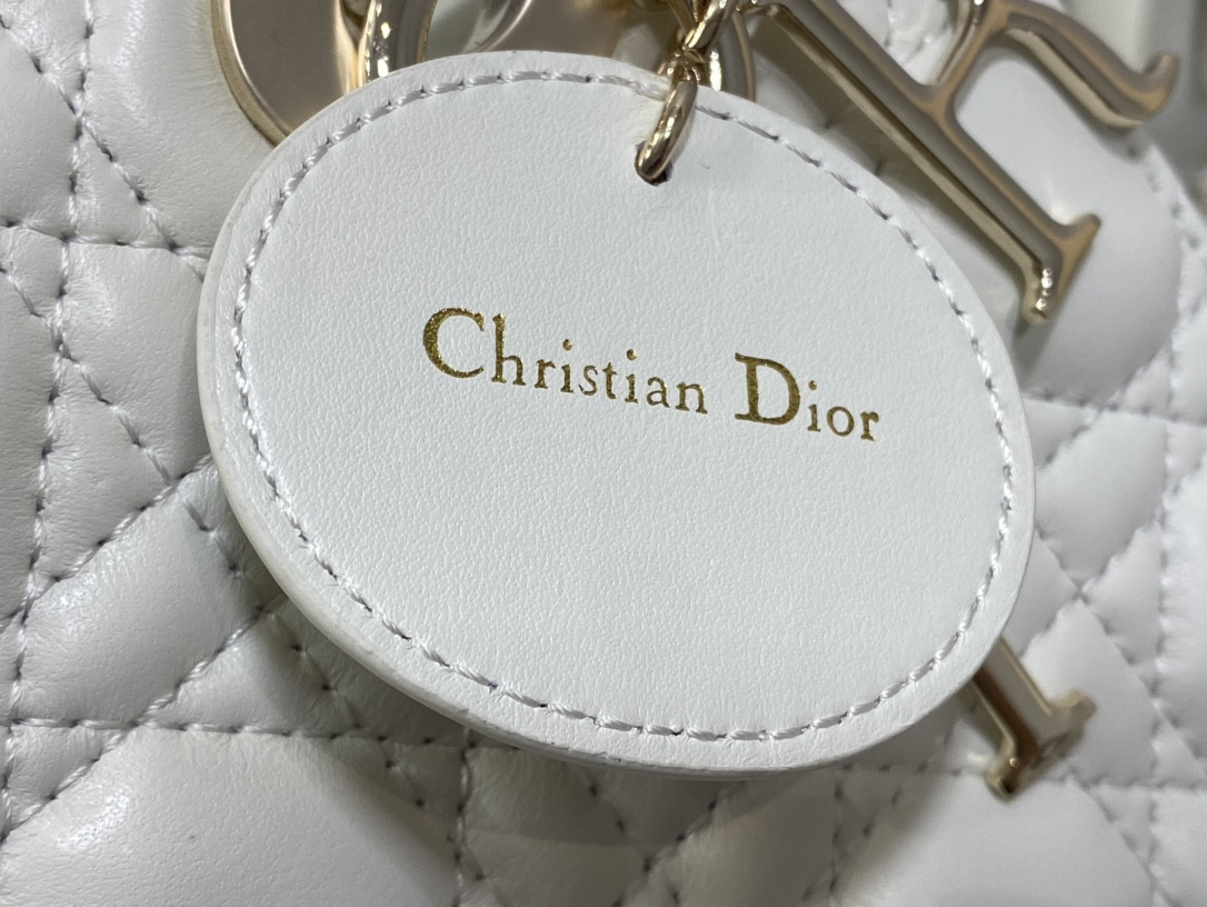 Small Lady D10r Bag