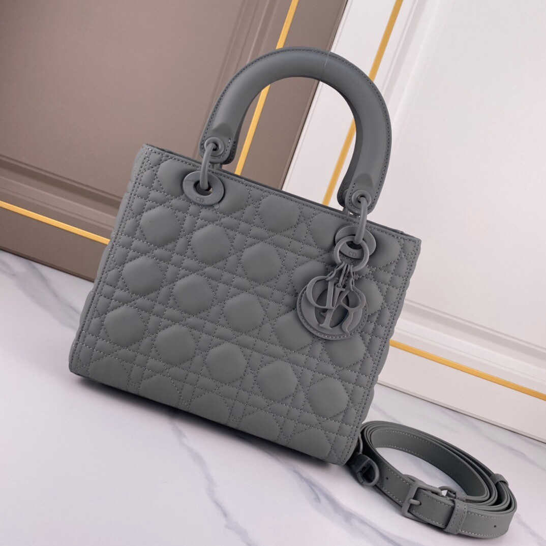 Medium Lady D10r Bag