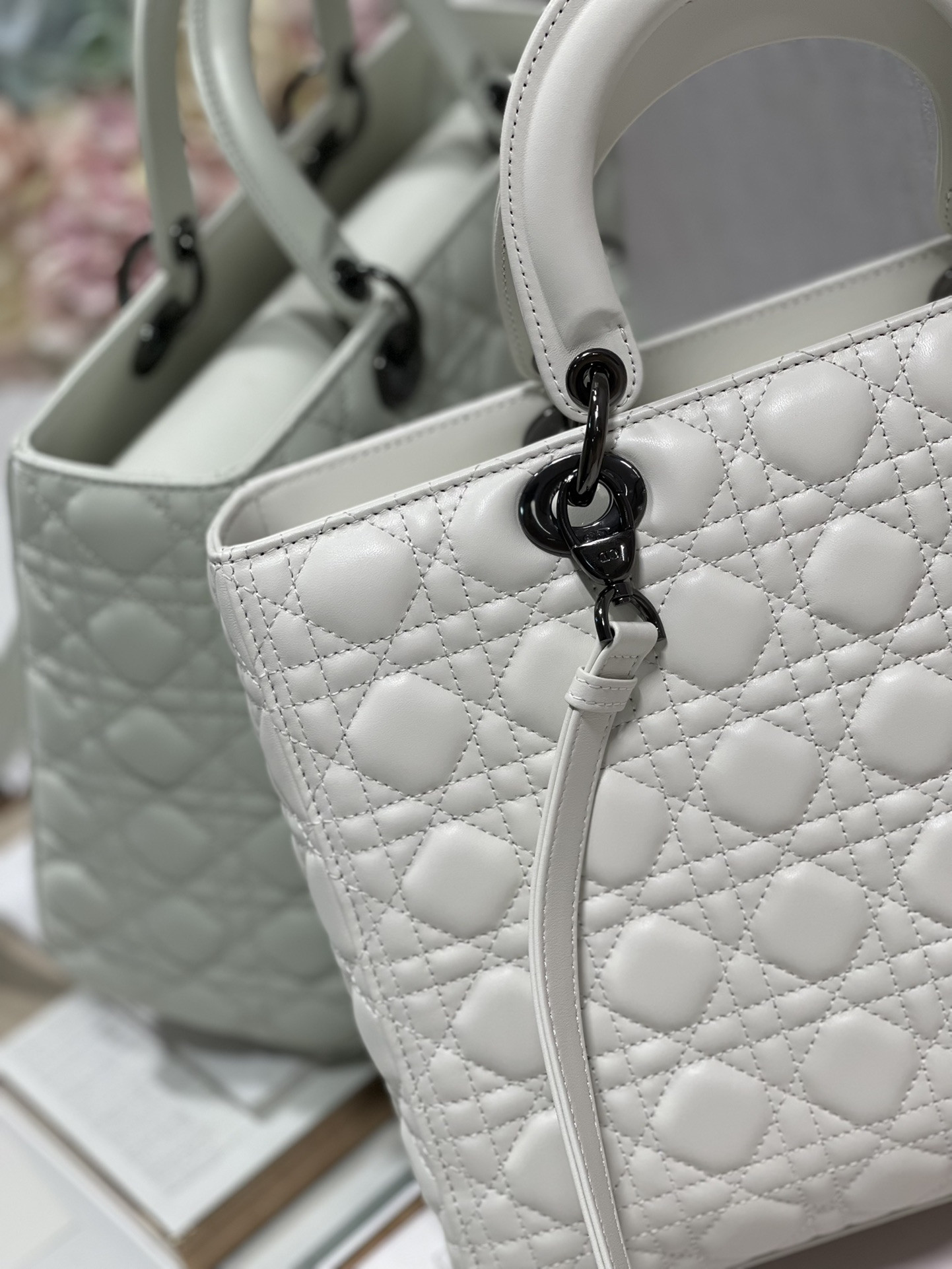 Large Lady D10r Bag