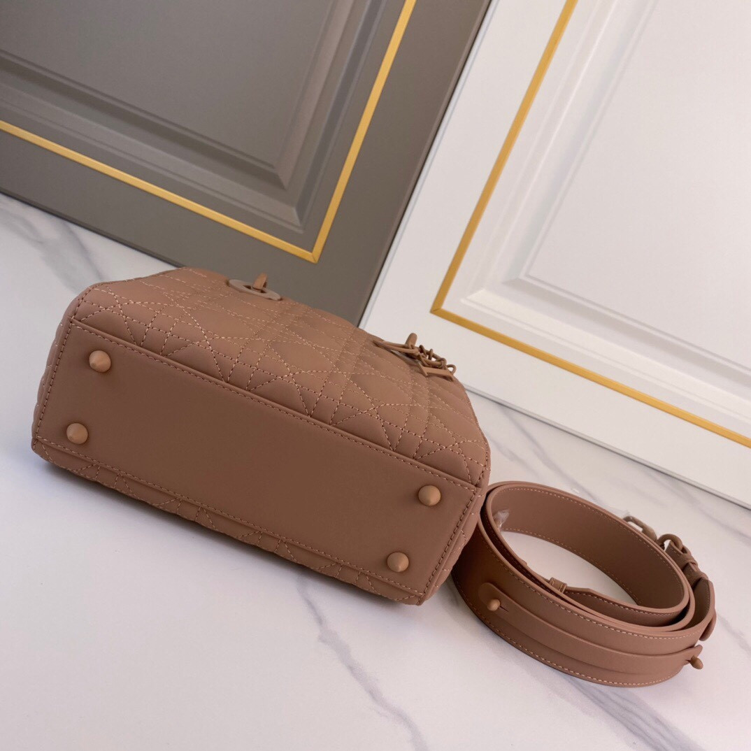 Small Lady D10r Bag